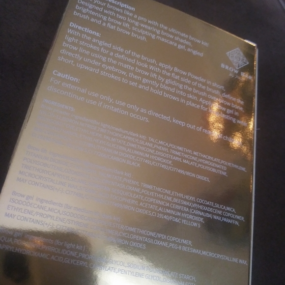 Reema Brow Bar - Picture 2 of 3